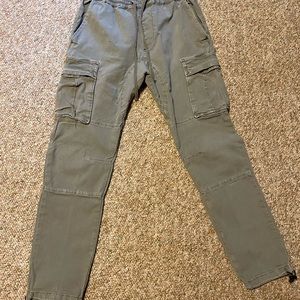 Pacsun cargo pants